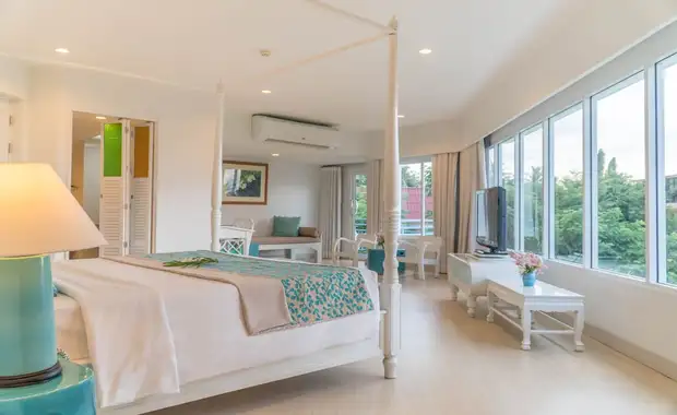 Cera Resort Cha Am - 18