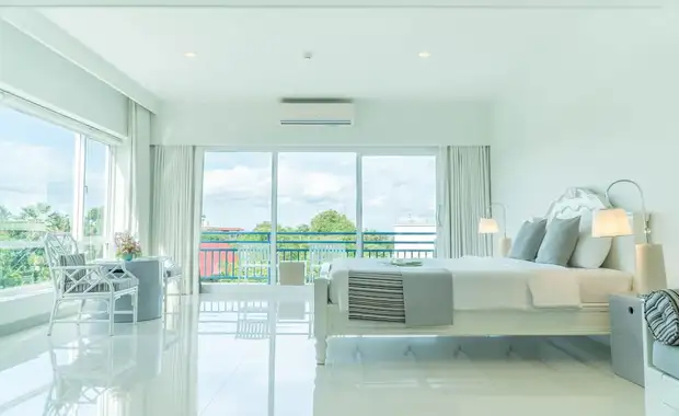 Cera Resort Cha Am - 32