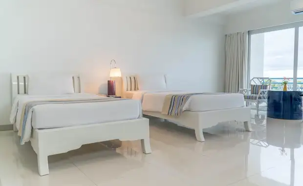 Cera Resort Cha Am - 31