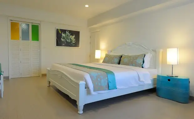 Cera Resort Cha Am - 45