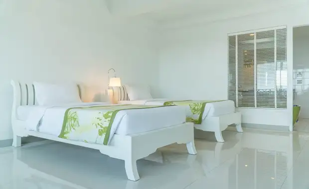 Cera Resort Cha Am - 43