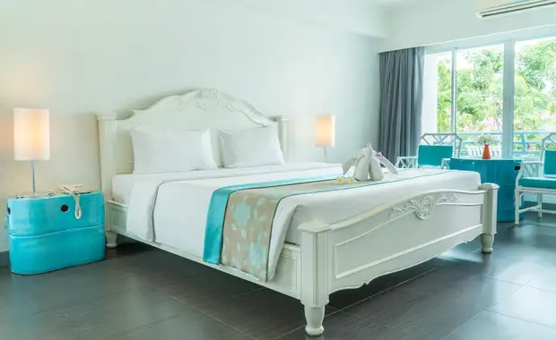 Cera Resort Cha Am - 41