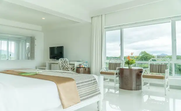 Cera Resort Cha Am - 3
