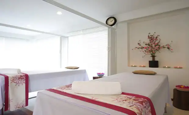 Cera Resort Cha Am - 9