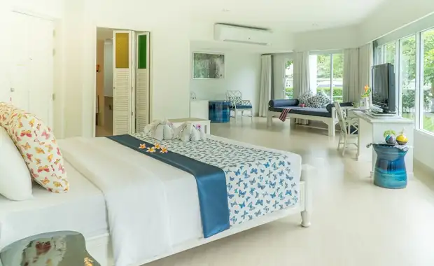 Cera Resort Cha Am - 4