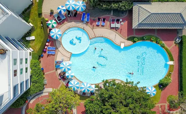 Cera Resort Cha Am - 2
