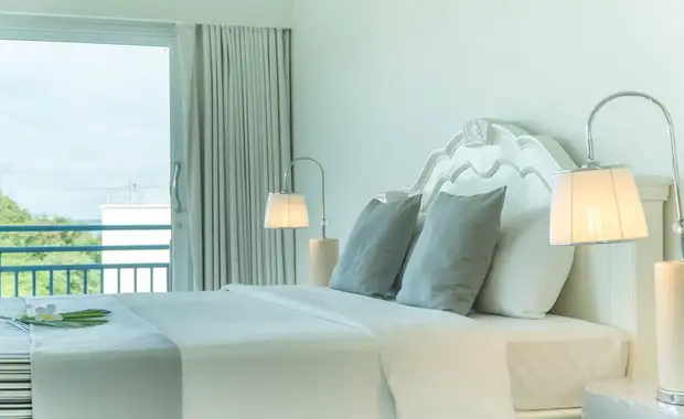 Cera Resort Cha Am - 38