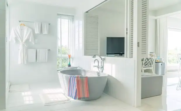 Cera Resort Cha Am - 35