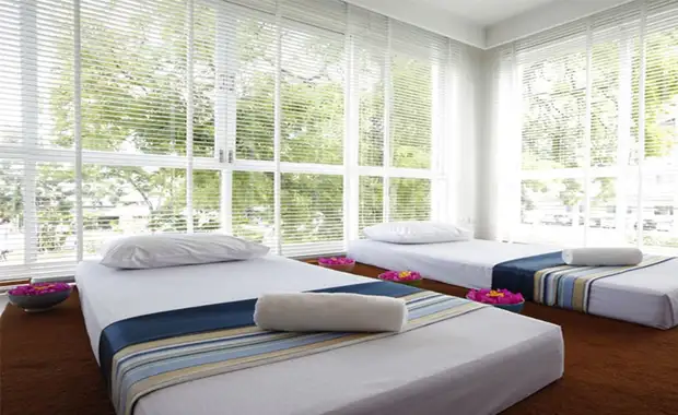 Cera Resort Cha Am - 34