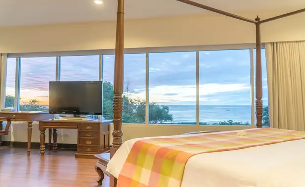 Cera Resort Cha Am - 17
