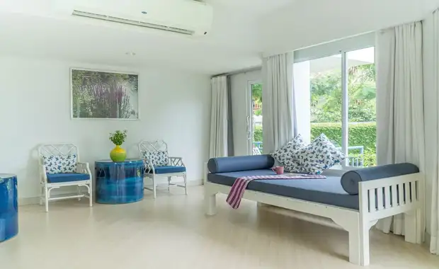 Cera Resort Cha Am - 15