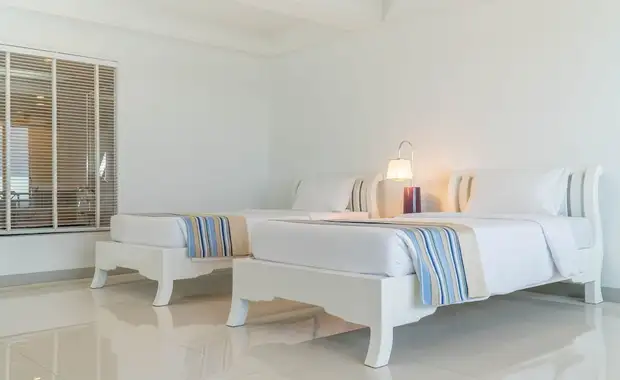 Cera Resort Cha Am - 14