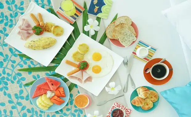 Cera Resort Cha Am - 26