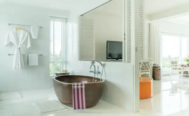 Cera Resort Cha Am - 7