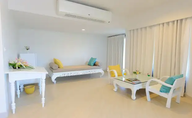 Cera Resort Cha Am - 25