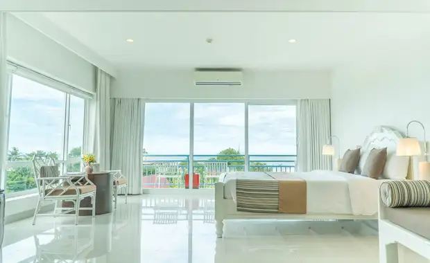 Cera Resort Cha Am - 28