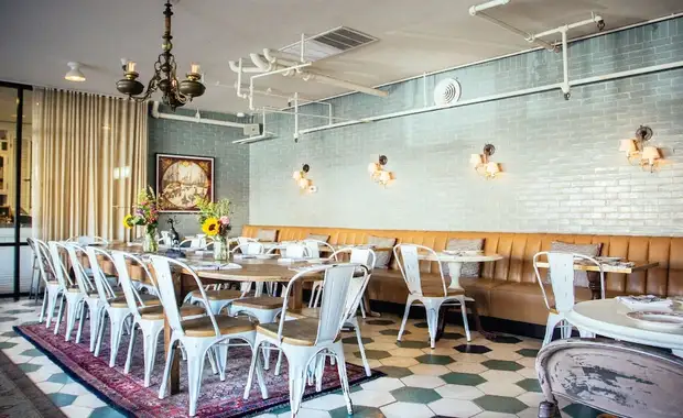 Palihotel Melrose - 13