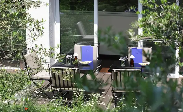 Magna Pars Suites - 36