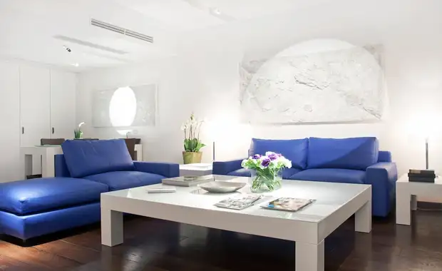 Magna Pars Suites - 29