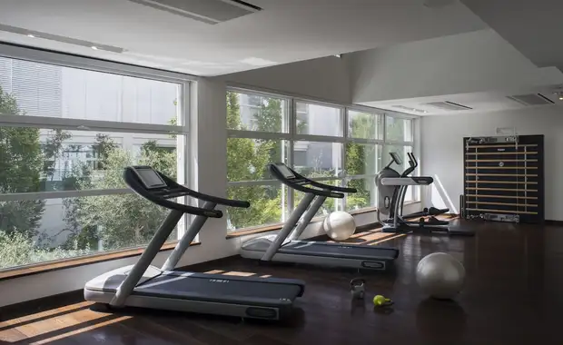 Magna Pars Suites - 30