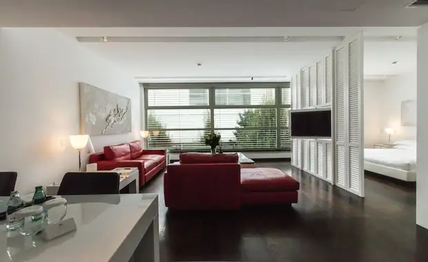 Magna Pars Suites - 54