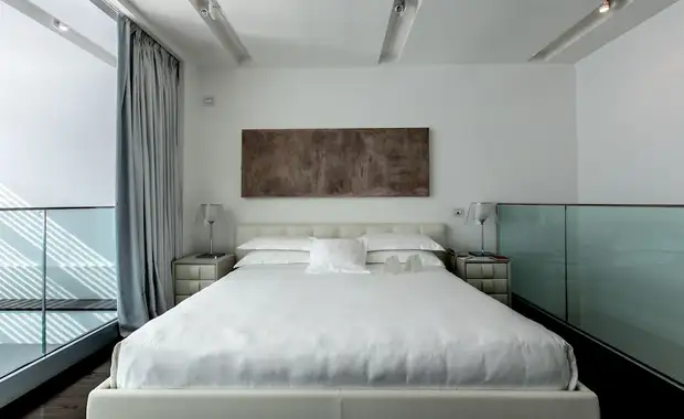 Magna Pars Suites - 5