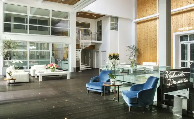 Magna Pars Suites - 4