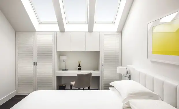 Magna Pars Suites - 52