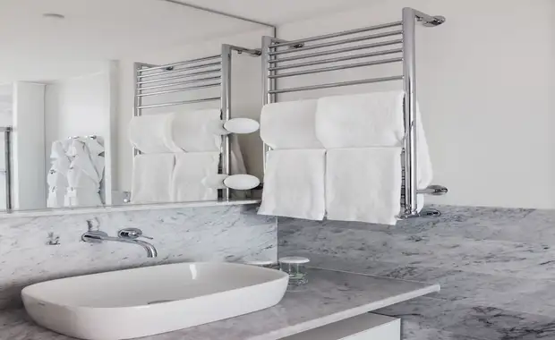 Magna Pars Suites - 2