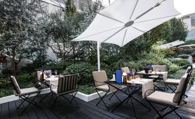 Magna Pars Suites - 25