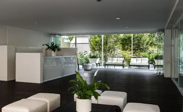 Magna Pars Suites - 38