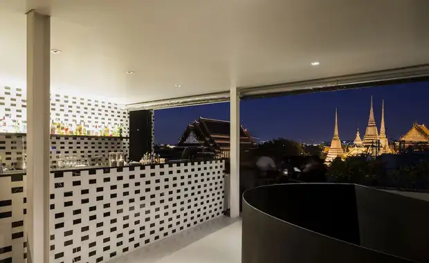 Sala Rattanakosin - 17