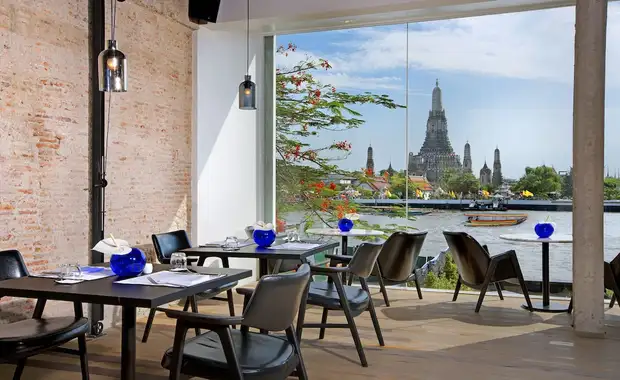 Sala Rattanakosin - 32