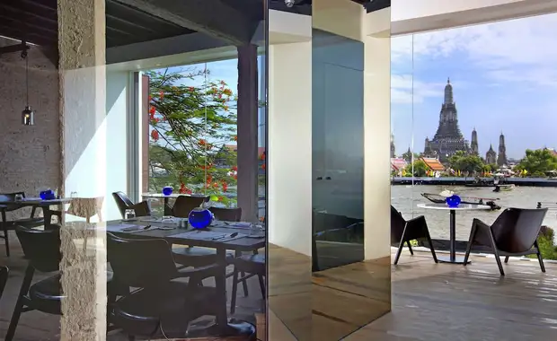 Sala Rattanakosin - 31