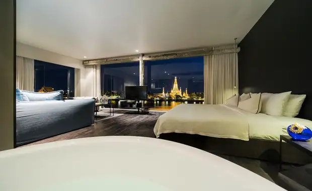 Sala Rattanakosin - 28