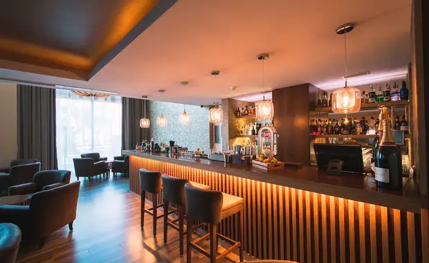 Vidamar Resort Algarve - 9