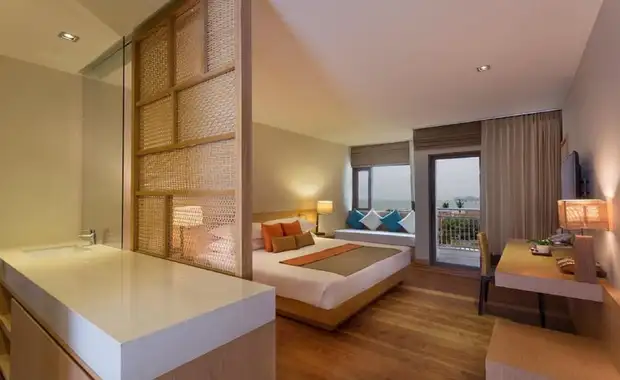 Prana Resort Samui - 18