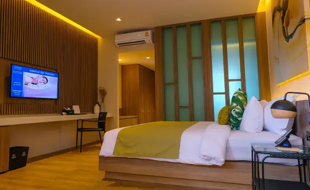 Prana Resort Samui - 50