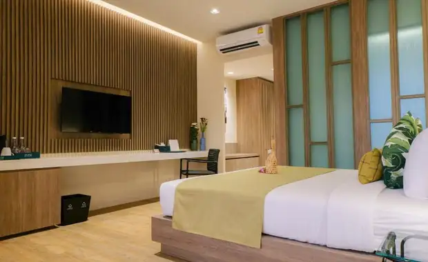 Prana Resort Samui - 26