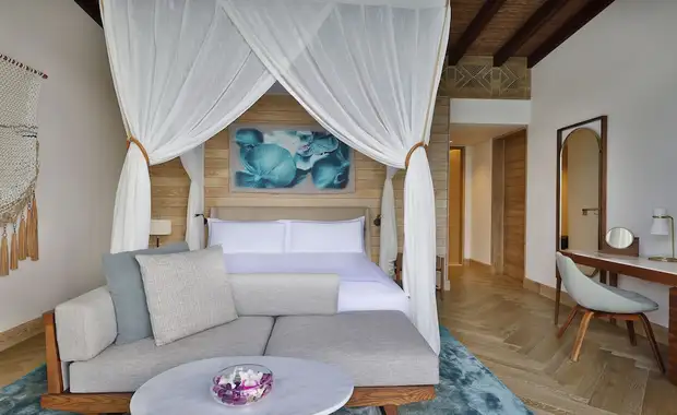Mango House Seychelles - Adult only - 41