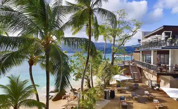 Mango House Seychelles - Adult only - 59