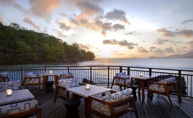 Mango House Seychelles - Adult only - 46