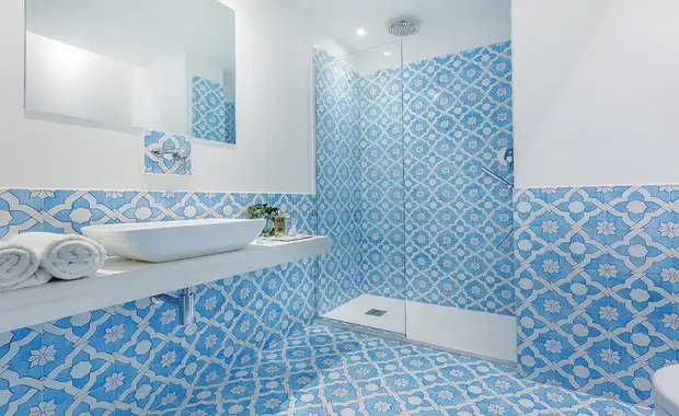 Domo 20 Hotel & Sky Bar - 13