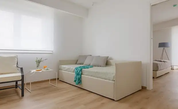 Domo 20 Hotel & Sky Bar - 30