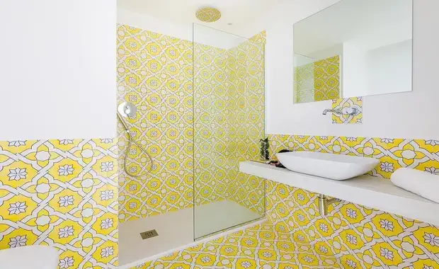 Domo 20 Hotel & Sky Bar - 18