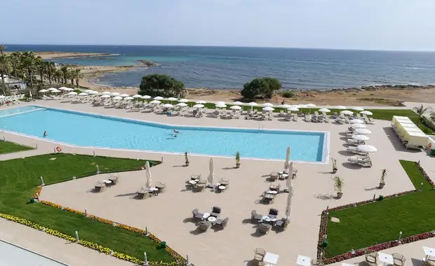 The Ivi Mare - Adult Only - 22