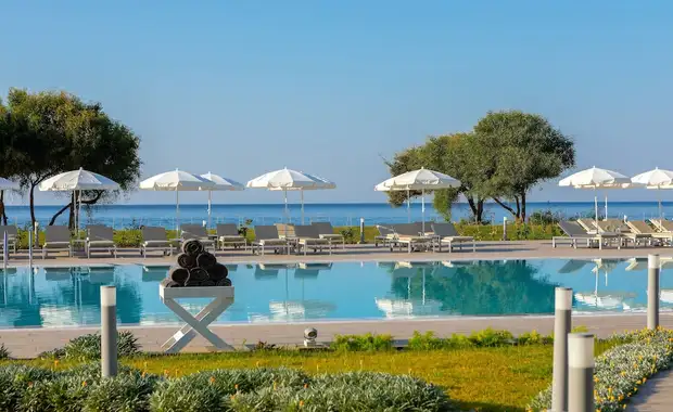 The Ivi Mare - Adult Only - 1