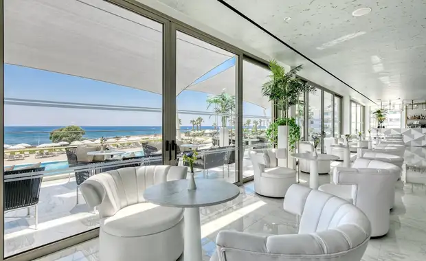 The Ivi Mare - Adult Only - 11