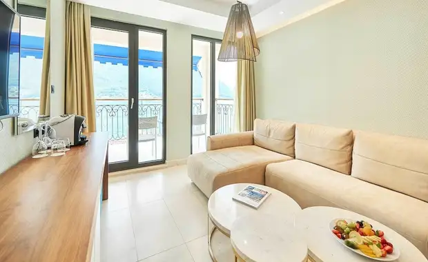 Huma Kotor Bay Hotel & Villas - 29