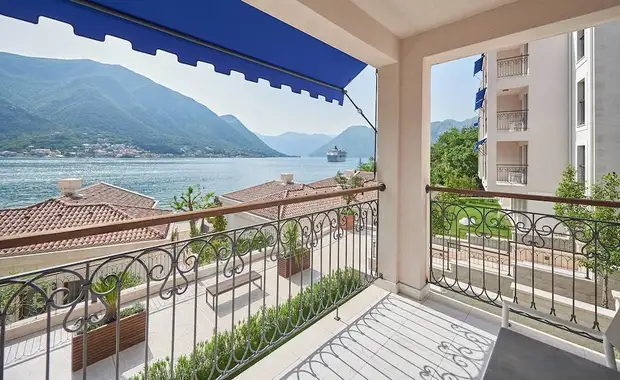 Huma Kotor Bay Hotel & Villas - 16